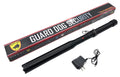 GDOG BTSG-GDTI      TITAN BATON STUNGUN W/LGHT