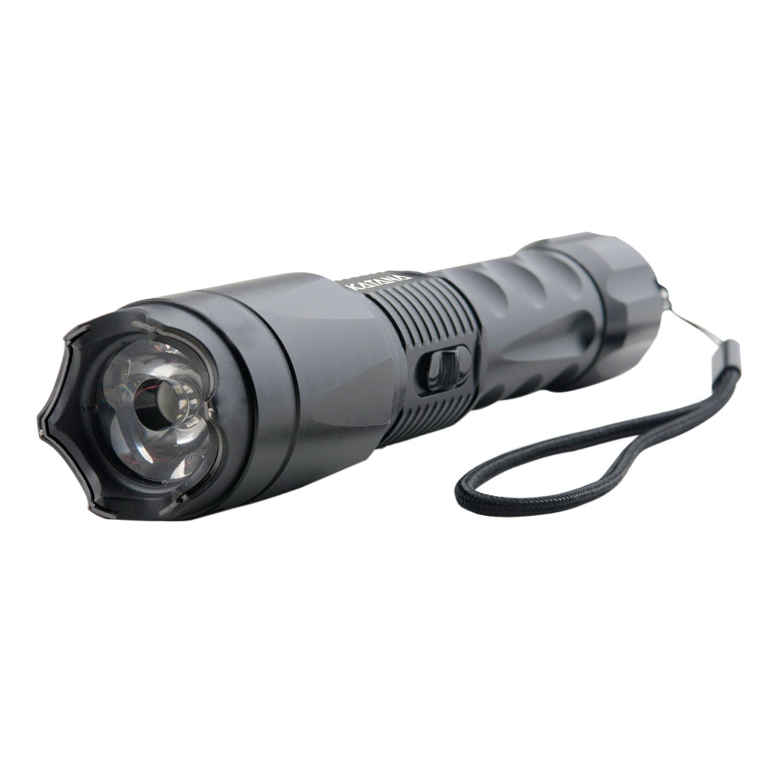GDOG TLSG-GDKHV     KATANA 400 LUM W/HV STUNGN BLK