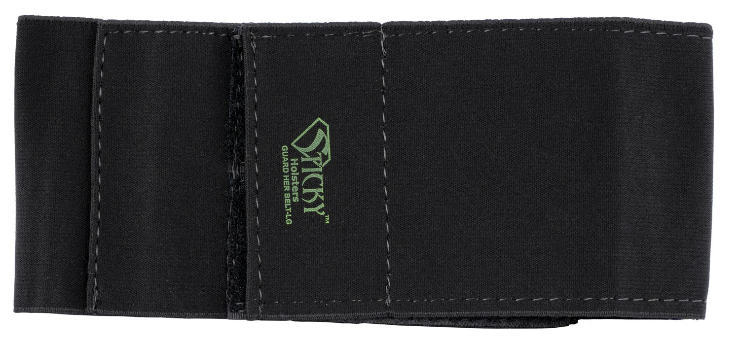 STICKY GHBT- LG         GUARD HER BELT LARGE