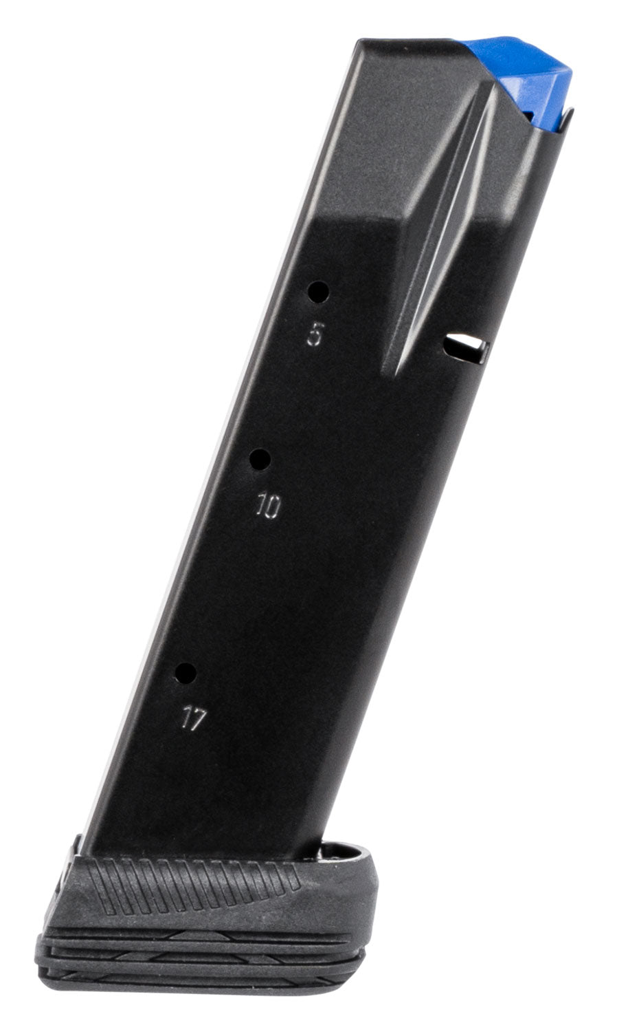 MG CZ7519DPS     MAG CZ75B     9MM 19RD DPS