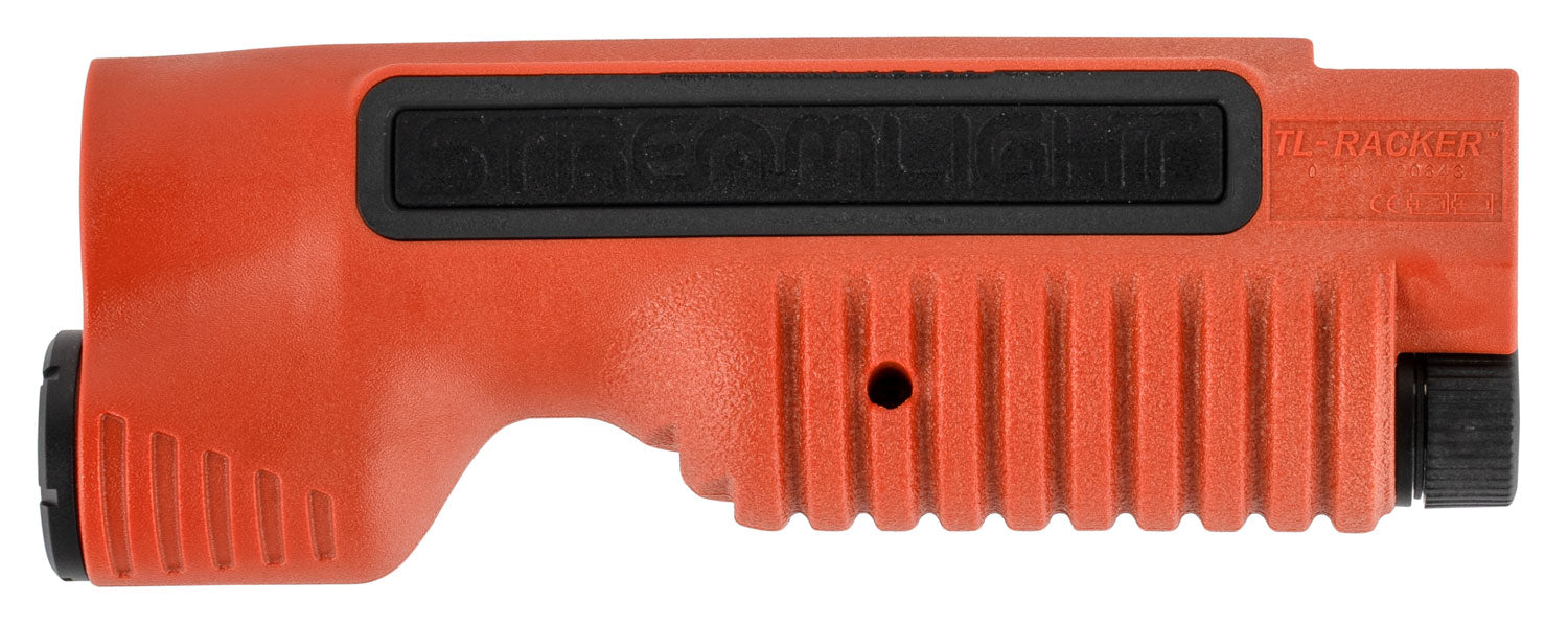 STL 69610  TL RACKER MOSS 500/590 1000LUM ORANGE