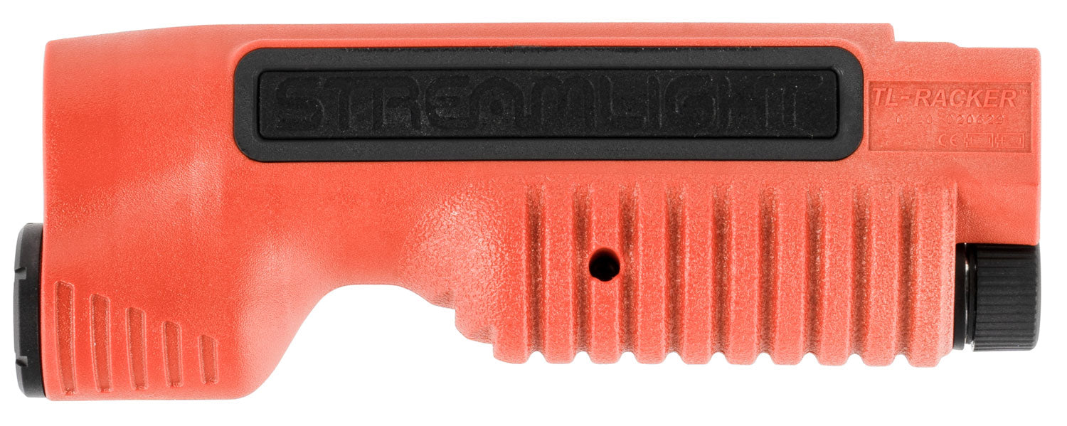 STL 69611  TL RACKER REM 870 1000LUM ORANGE