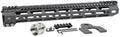 MIDWEST MI-ULW15        ULTRALIGHT  MLOK RL   15IN