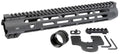 MIDWEST MI-SLH12.625    SLIM LINE   MLOK RL   12.6
