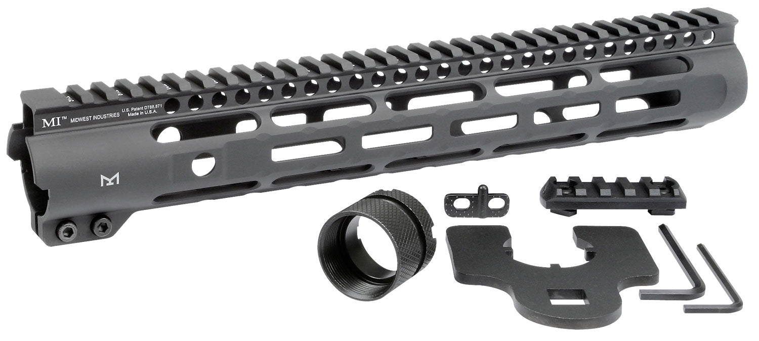 MIDWEST MI-SLH12.625    SLIM LINE   MLOK RL   12.6
