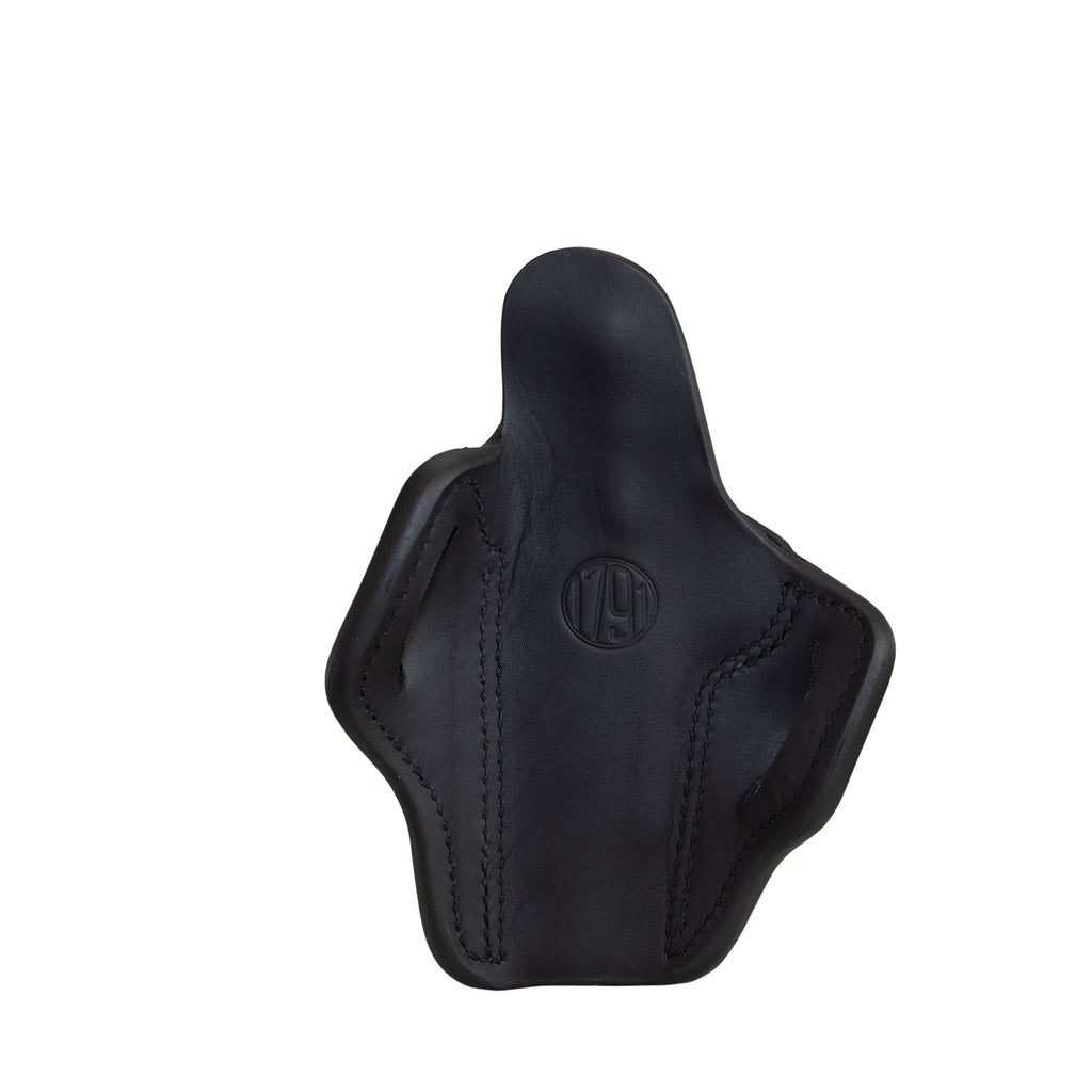 1791 OR-BH1-SBL-R    BH1 OWB 1911 4&amp;5IN       BLK