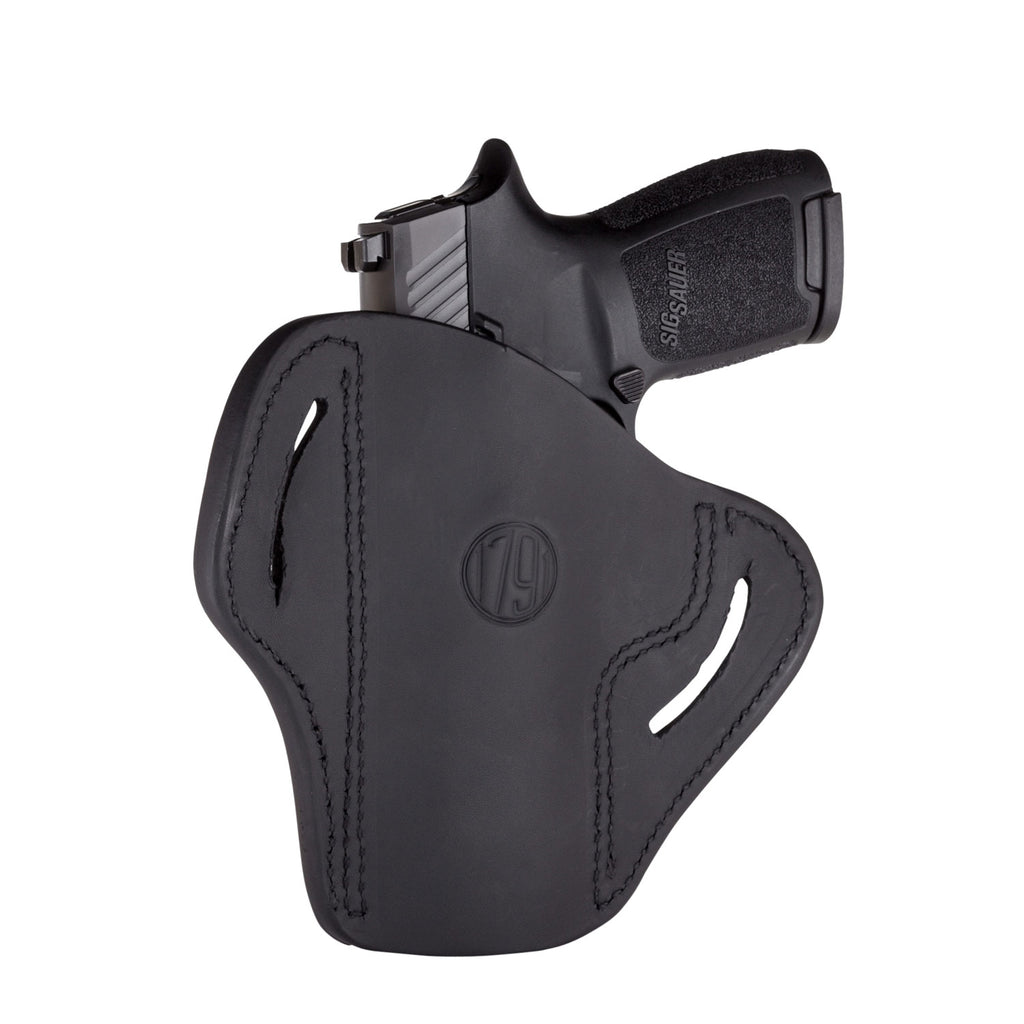 1791 OR-BH2.4-SBL-R  BH2.4 OWB P320/XDM/PPQ    BLK