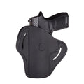 1791 OR-BH2.4-SBL-R  BH2.4 OWB P320/XDM/PPQ    BLK