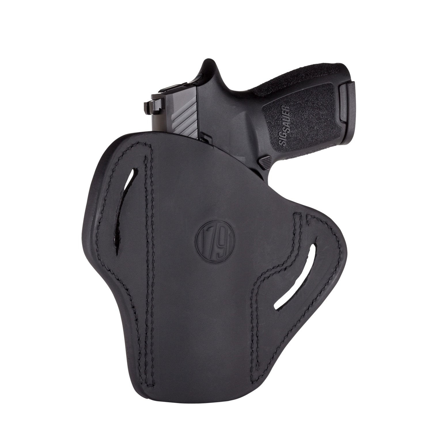 1791 OR-BH2.4-SBL-R  BH2.4 OWB P320/XDM/PPQ    BLK
