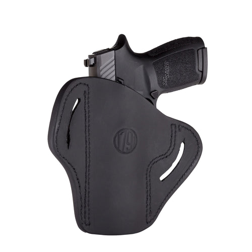 1791 OR-BH2.4-SBL-R  BH2.4 OWB P320/XDM/PPQ    BLK