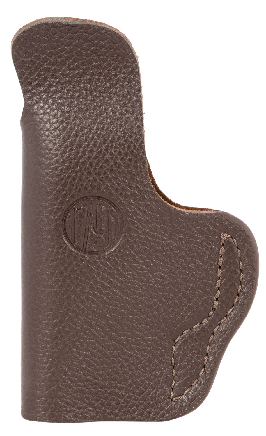 1791 FCD-3-BRW-R     DEER IWB GLK42/43/LC9