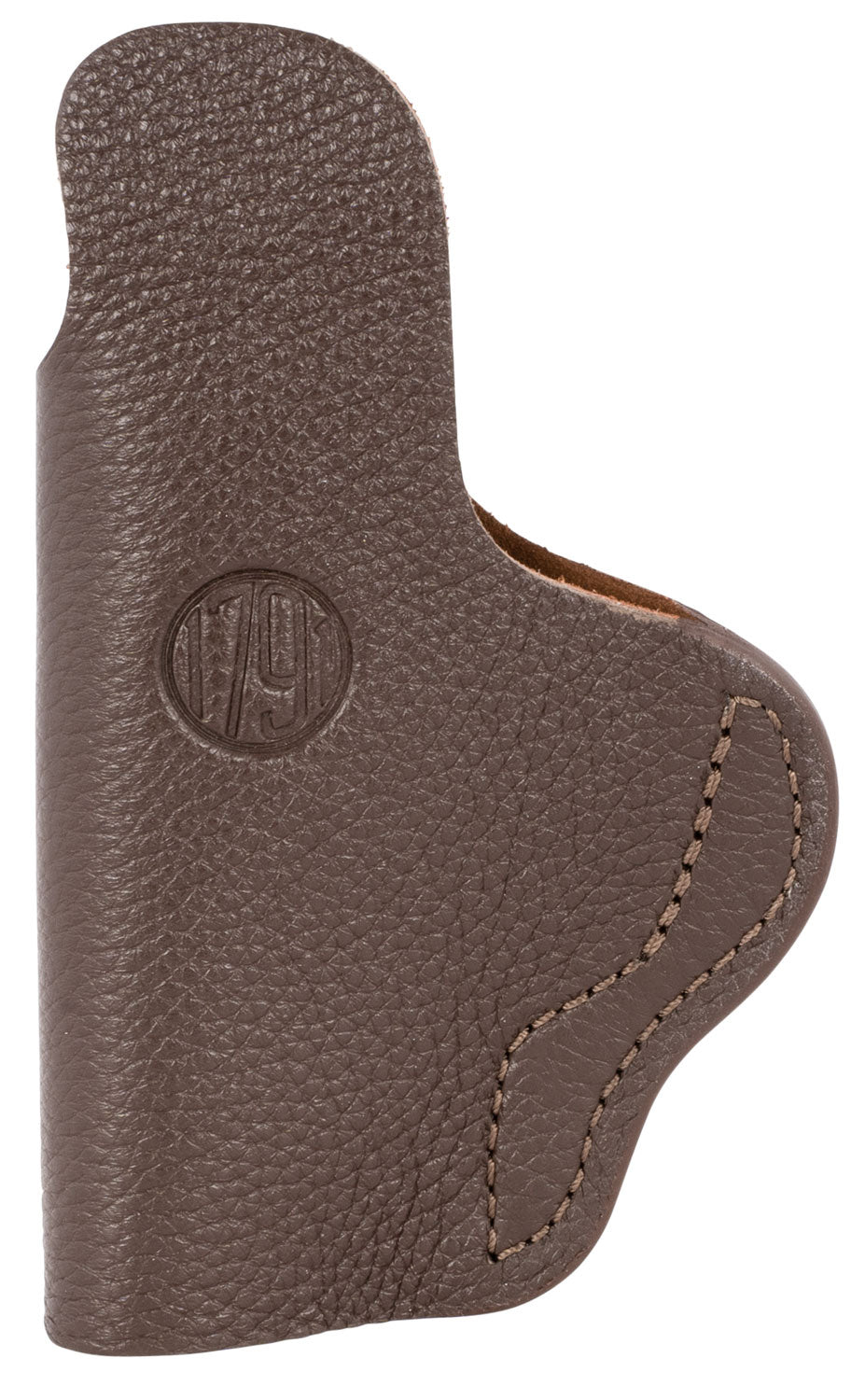 1791 FCD-4-BRW-R     DEER IWB GLK17/19