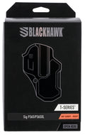 BHWK 410770BKR  T-SERIES L2C SIG P365 RH