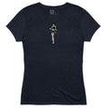 MAGPUL MAG1124-410-XS HULA GIRL LADY SHIRT XS  NVY