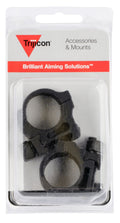 TRJ AC22005 TR100 1IN  STD  RINGS ALUM