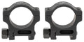 TRJ AC22009 TR104 30MM STD  RINGS ALUM