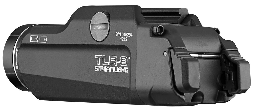 STL 69464  TLR9   FLEX HI/LO SWITCH
