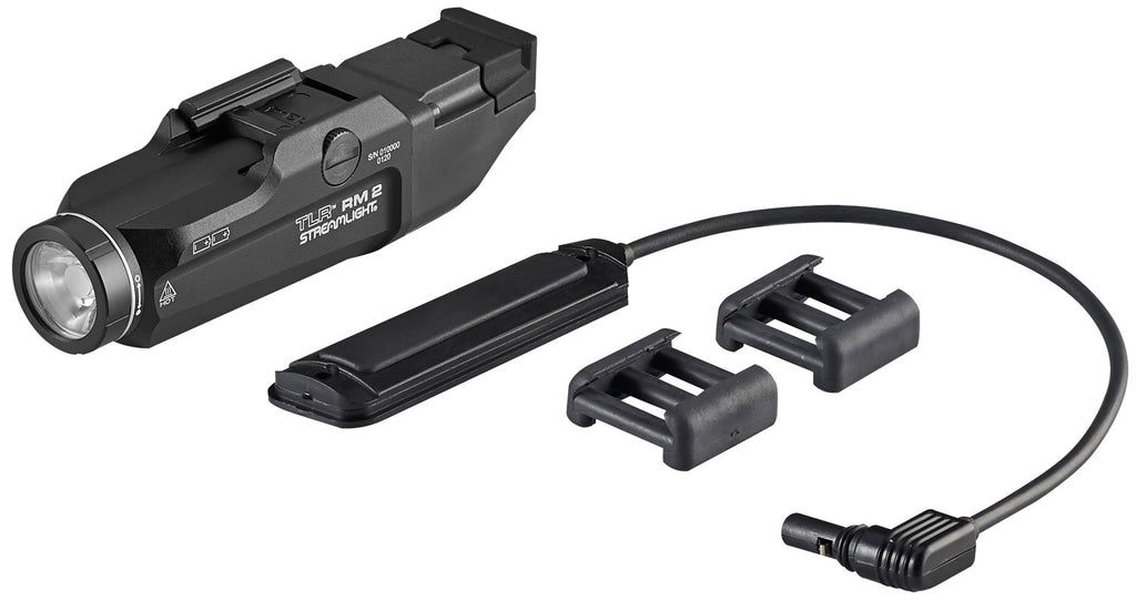 STL 69450  TLR RM 2 W/REMOTE PRESSURE SWITCH