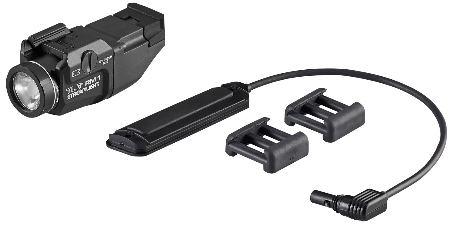 STL 69440  TLR RM 1 W/REMOTE PRESSURE SWITCH