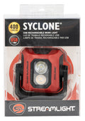 STL 61510  SYCLONE COMPACT RECHARGEABLE WORKLIGHT