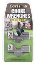 CARL 06606 UNIV CHOKE WRENCH 2PK