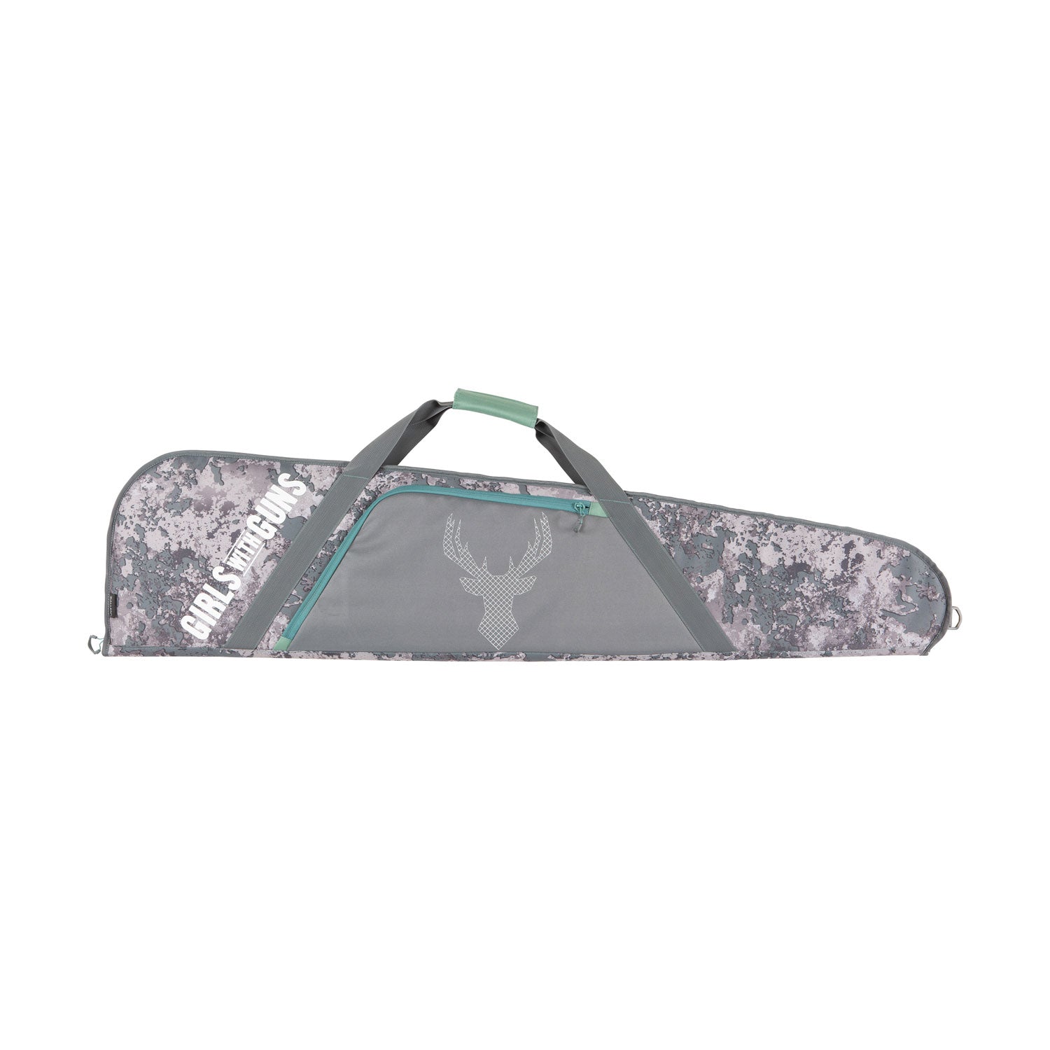 ALLEN 9146    GWG 10PT DREAMS RIFLE  CS 46 SHD/CAM