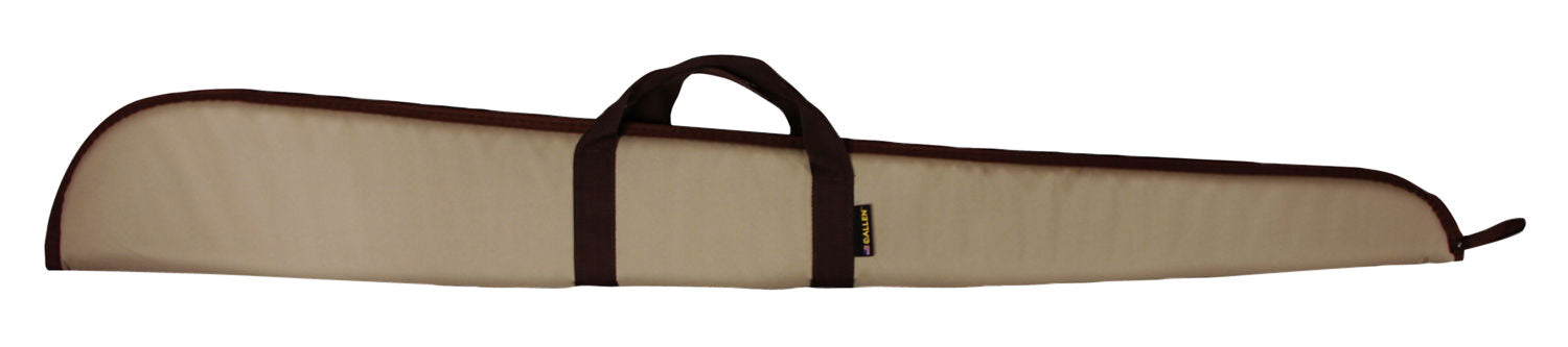 ALLEN 26852   DURANGO  SHOTGN CASE 52          BLK