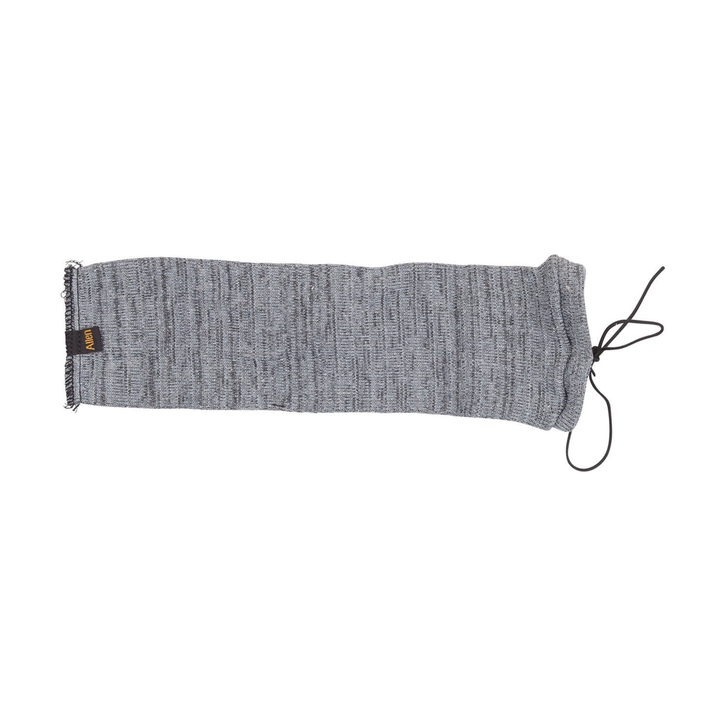 ALLEN 1314    HANDGUN  SOCK               14   GRY