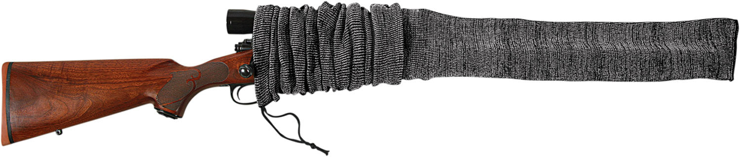ALLEN 13105   LONG GUN SOCK  XTR WIDE          GRY