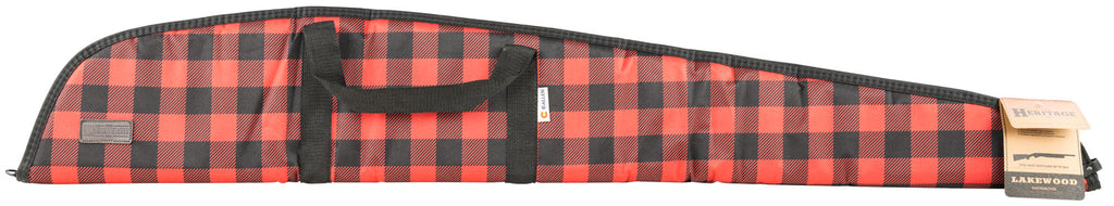 ALLEN 70752   LAKEWOOD        SHOTGN CS 52 RED/BLK