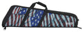 ALLEN 10904   VICTORY WEDGE TACT RFLE CASE 41 FLAG