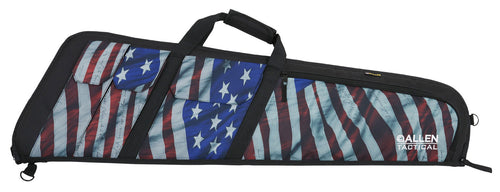 ALLEN 10904   VICTORY WEDGE TACT RFLE CASE 41 FLAG