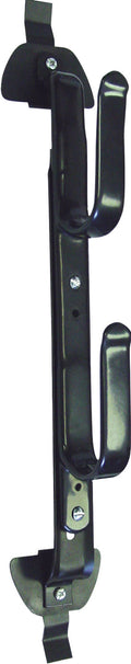 ALLEN 18500  GUN/ACCSRY METAL RACK  2 GUN      BLK