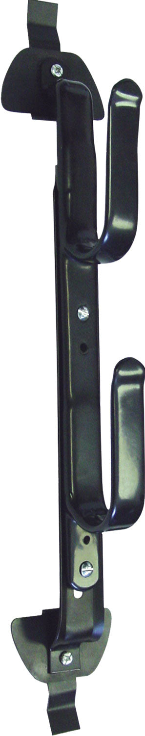 ALLEN 18500  GUN/ACCSRY METAL RACK  2 GUN      BLK