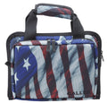ALLEN 7609    VICTORY DOUBLE  HANDGN CASE    FLAG