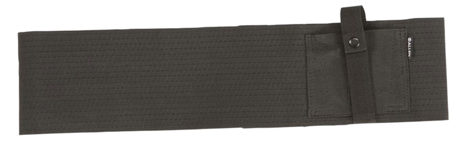 ALLEN 44251  HOLSTER HIDEOUT BELLYBND  XL-3XL BLK