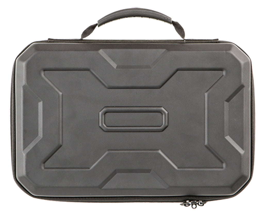 ALLEN 8212    EXO HANDGN CASE 12               BLK