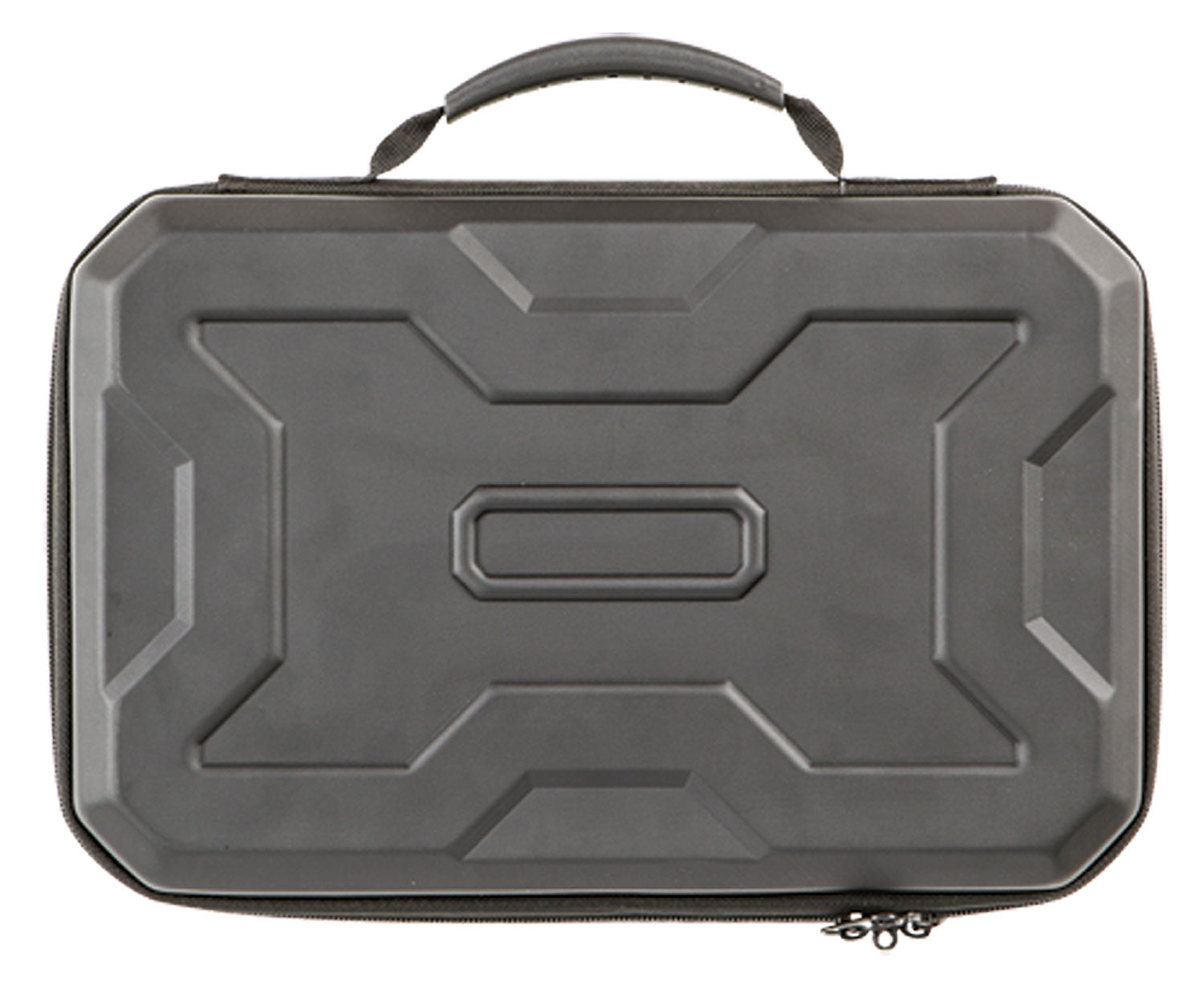 ALLEN 8212    EXO HANDGN CASE 12               BLK