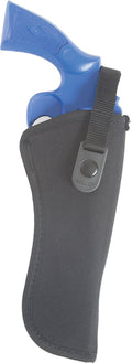 ALLEN 44813  HOLSTER PISTOL CORTEZ NYL  SZ13  BLK