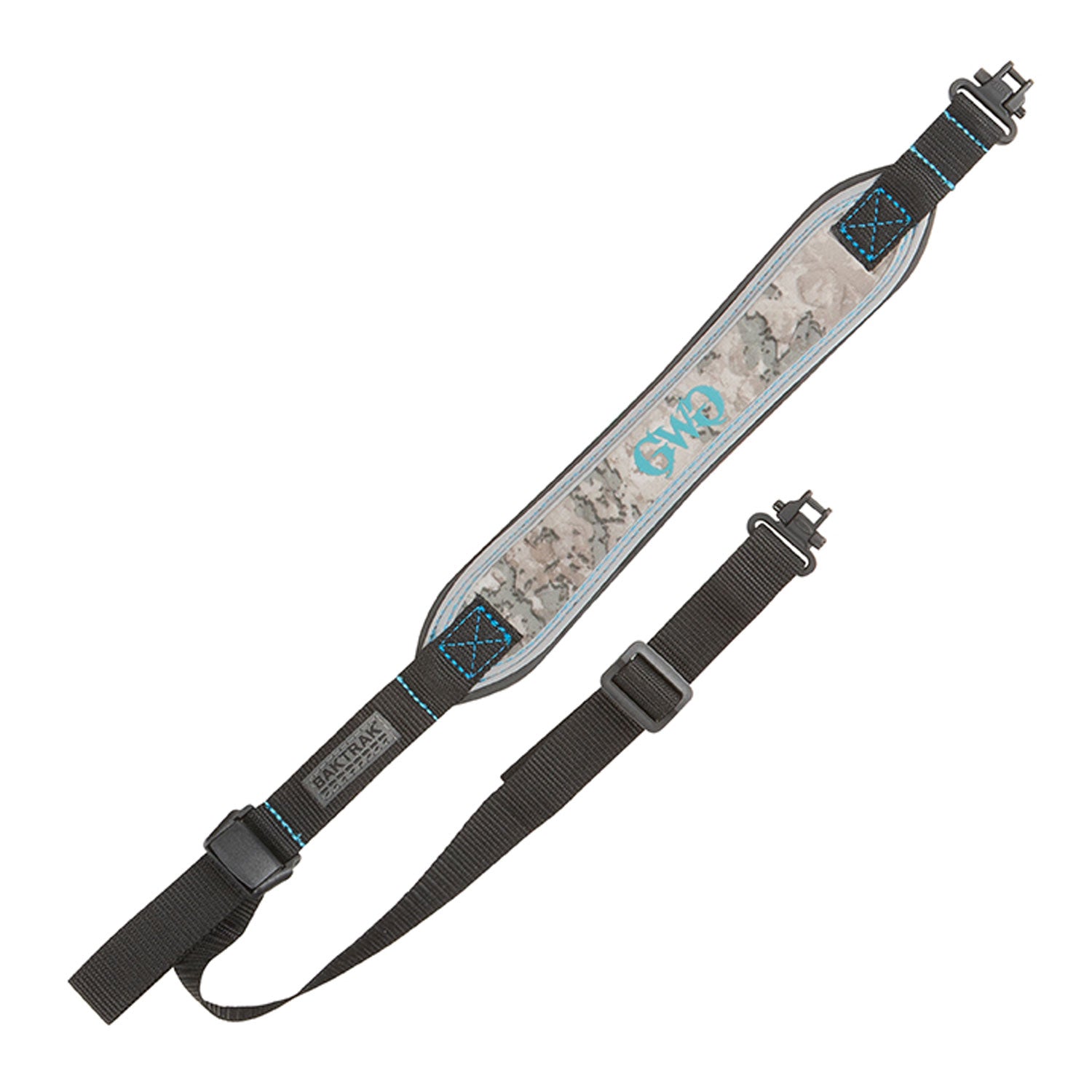 ALLEN 8471   GWG BAKTRAK VAPR     SLING    SHD/CAM