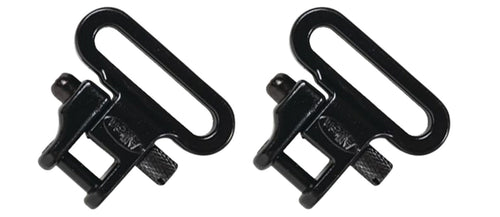 ALLEN 14512  SWIVEL        SET CAST 1 25IN     BLK