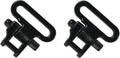 ALLEN 14510  MAGNUM SWIVEL SET FOR 1"    SLING BLK