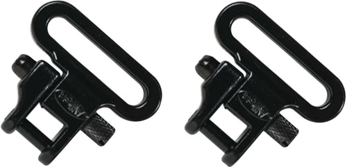ALLEN 14510  MAGNUM SWIVEL SET FOR 1"    SLING BLK