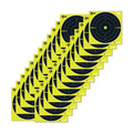 ALLEN 15213   EZAIM SPLSH NNDHSVE 8  BLLSYE 25PK