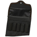 ALLEN 2058   SHOTGUN SHELL HOLDER WITH COVER
