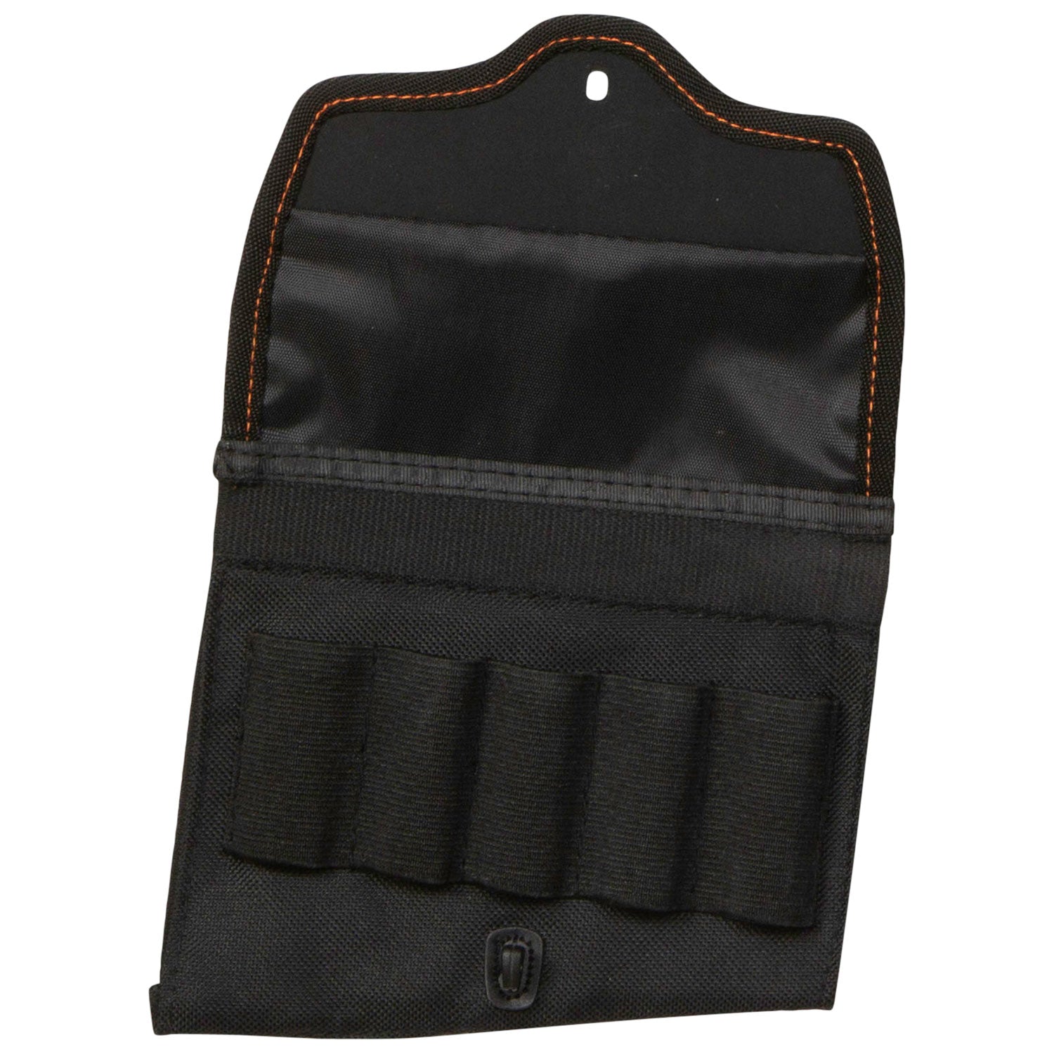 ALLEN 2058   SHOTGUN SHELL HOLDER WITH COVER
