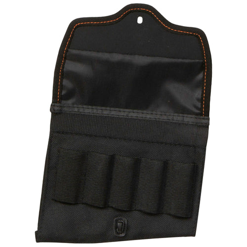 ALLEN 2058   SHOTGUN SHELL HOLDER WITH COVER