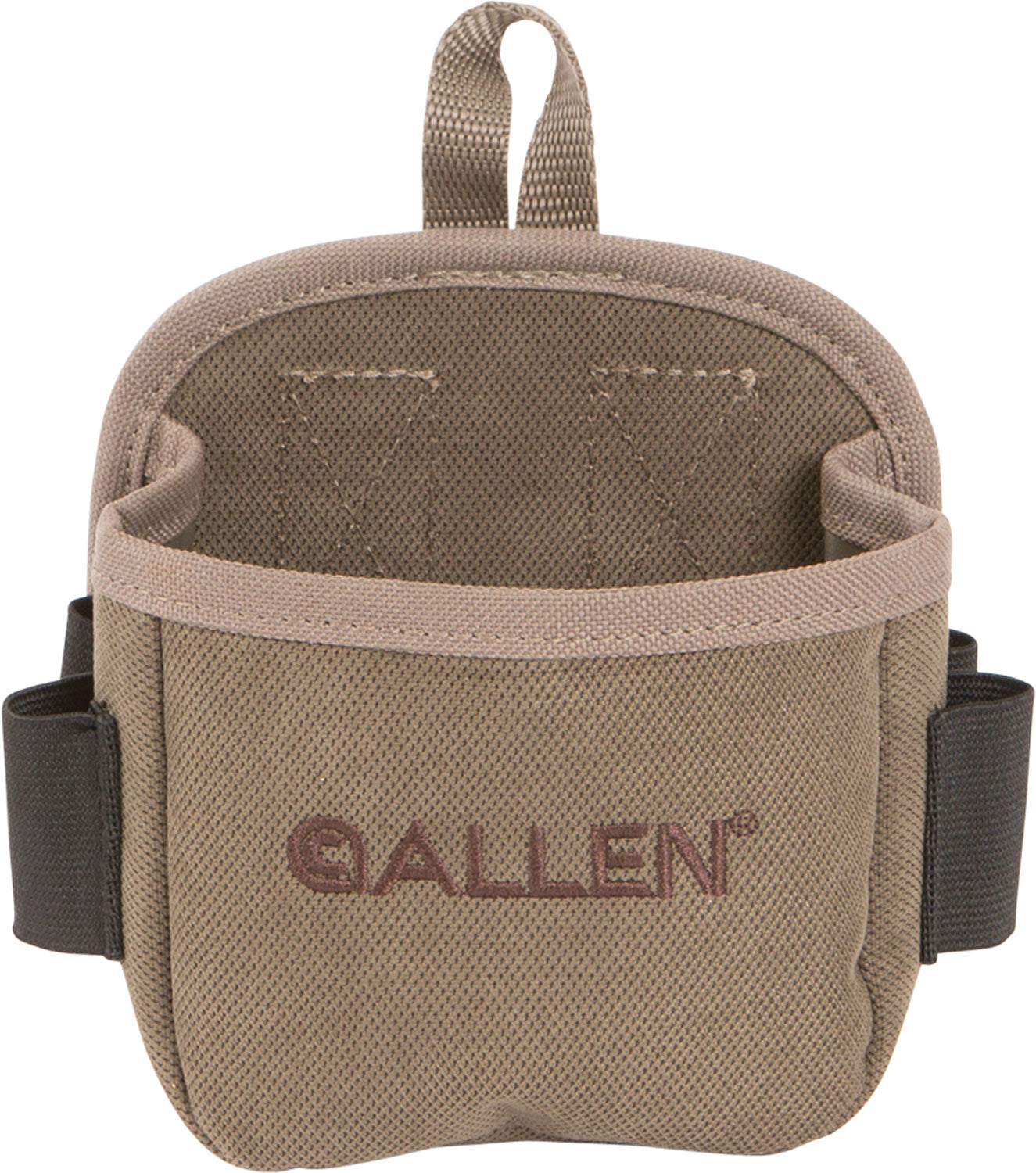 ALLEN 2203   SELECT CANVAS SINGLE BOX SHELL CARRIR