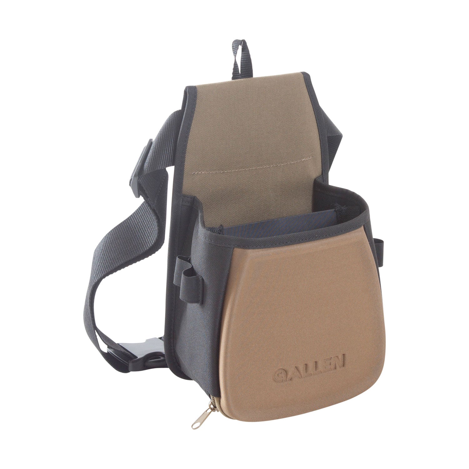 ALLEN 8303   ELMNTOR BSIC DBLE CMPRTMNT SHTNG BAG