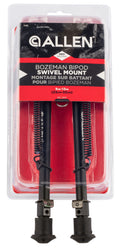 ALLEN 2188   SLING SWIVEL MOUNT BIPOD  9-13IN
